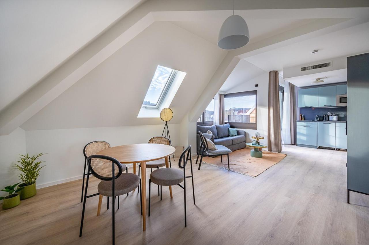 Limehome Stuttgart Elsenhansstr ภายนอก รูปภาพ