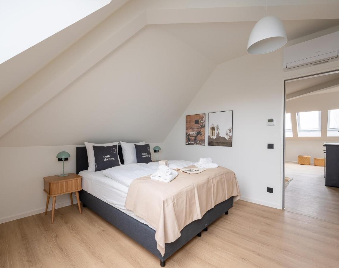 Limehome Stuttgart Elsenhansstr ภายนอก รูปภาพ