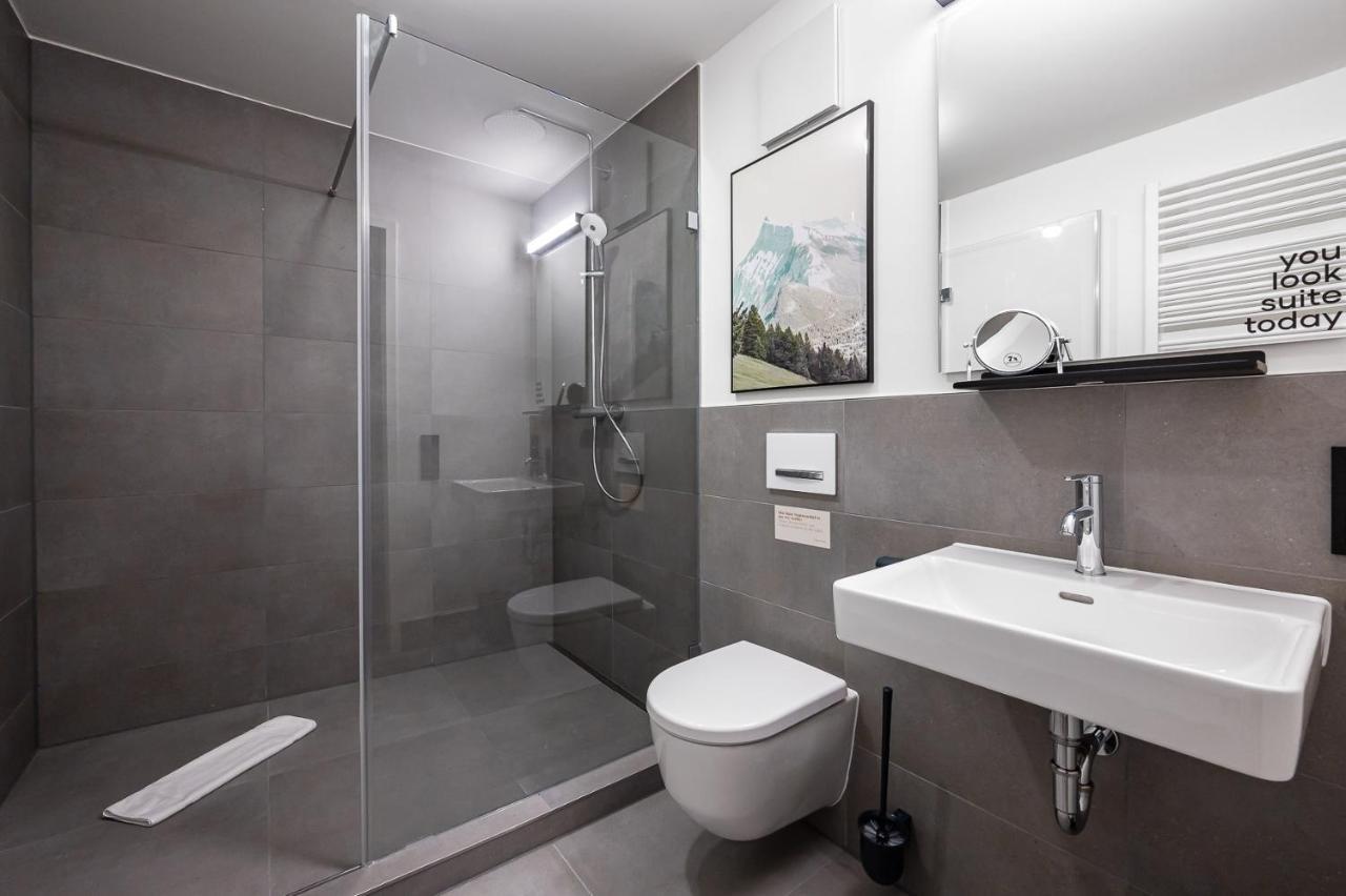 Limehome Stuttgart Elsenhansstr ภายนอก รูปภาพ