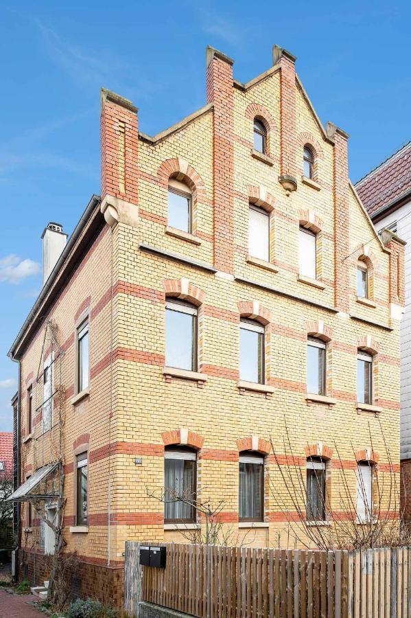 Limehome Stuttgart Elsenhansstr ภายนอก รูปภาพ