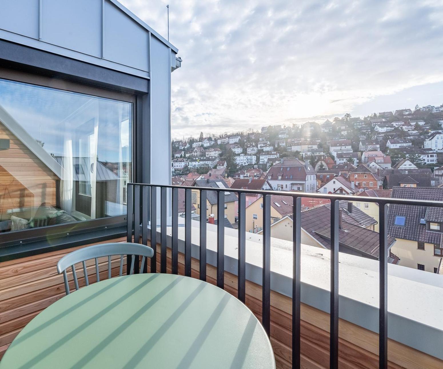 Limehome Stuttgart Elsenhansstr ห้อง รูปภาพ