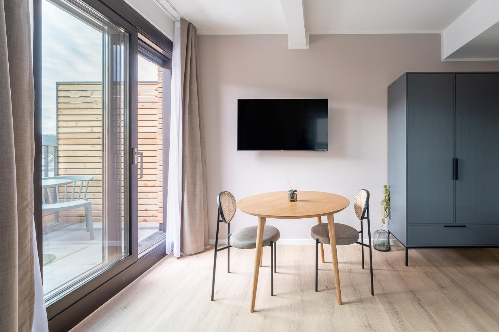 Limehome Stuttgart Elsenhansstr ห้อง รูปภาพ