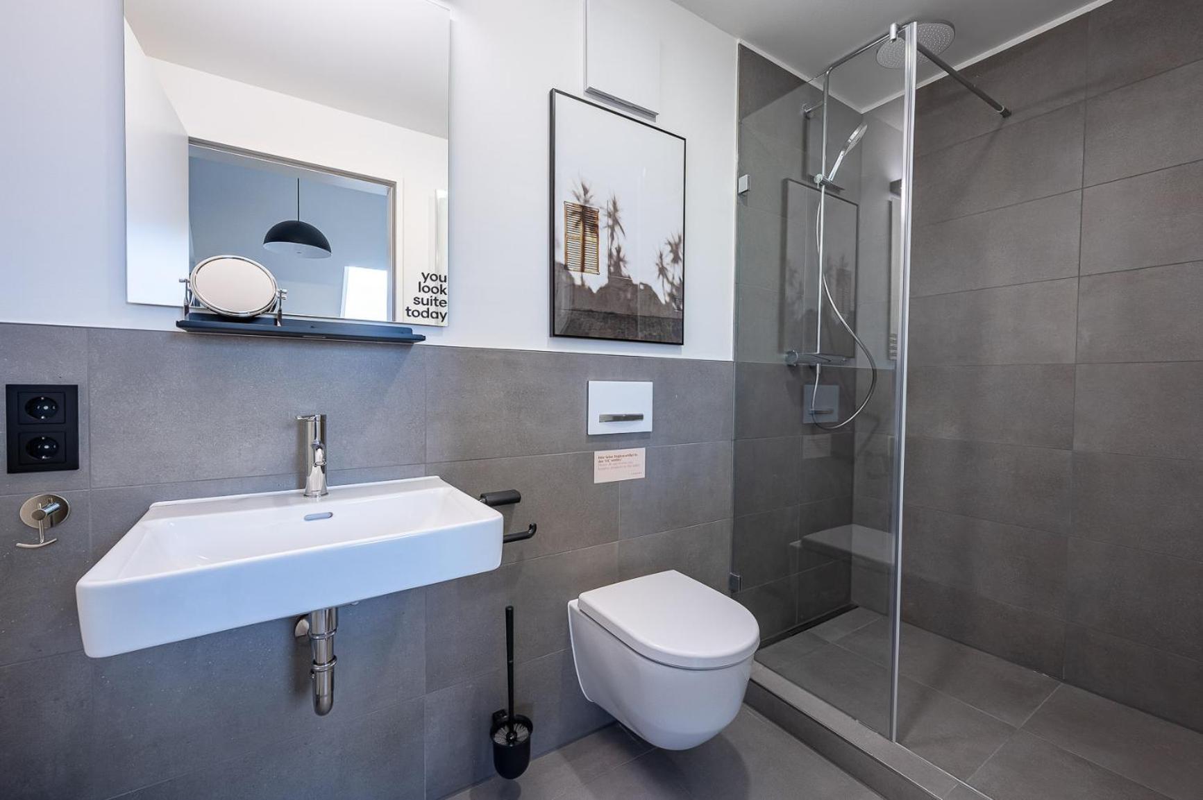 Limehome Stuttgart Elsenhansstr ห้อง รูปภาพ