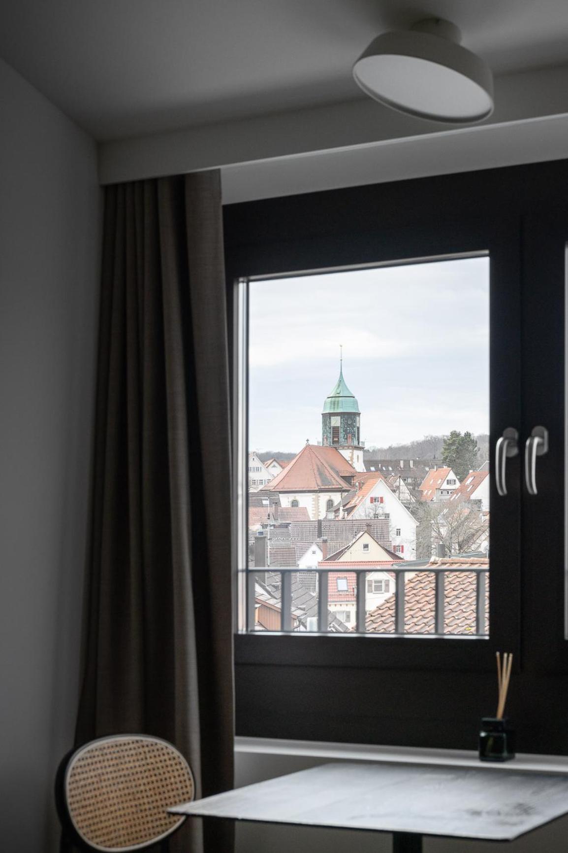 Limehome Stuttgart Elsenhansstr ห้อง รูปภาพ