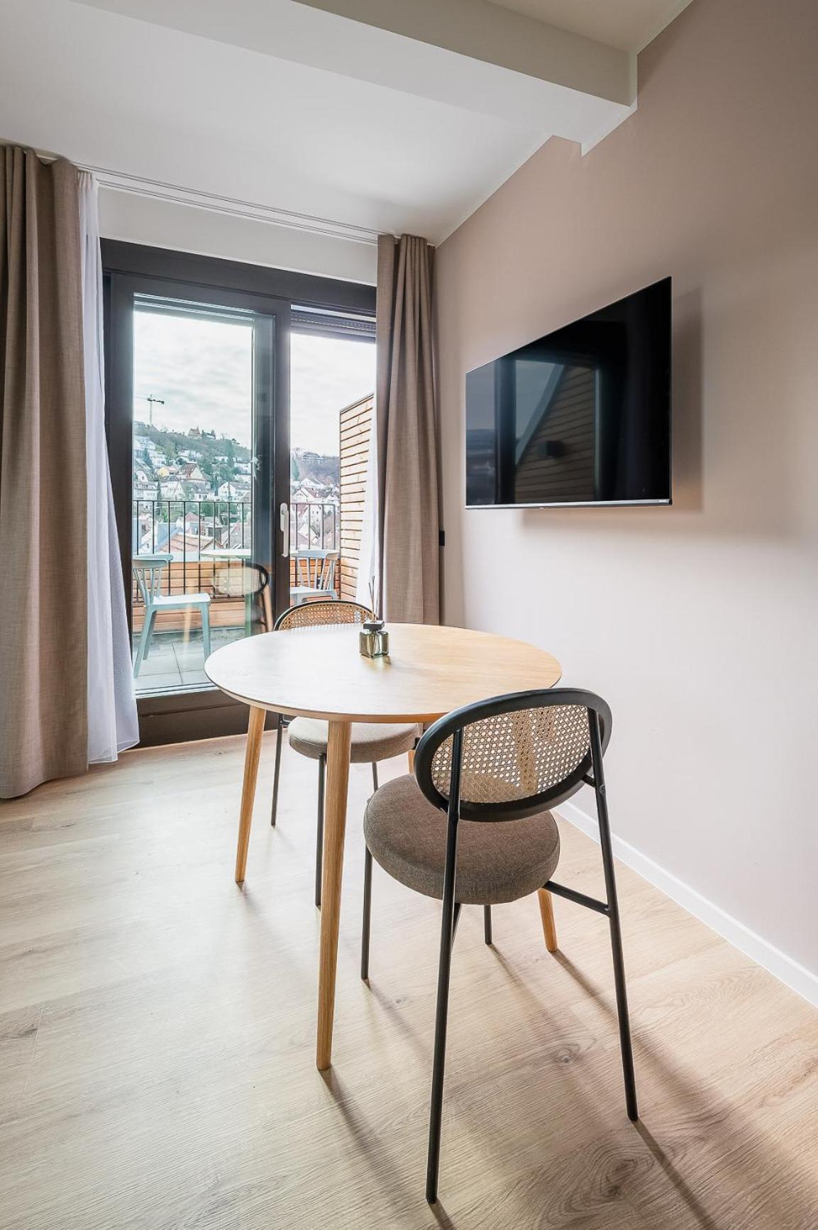 Limehome Stuttgart Elsenhansstr ห้อง รูปภาพ
