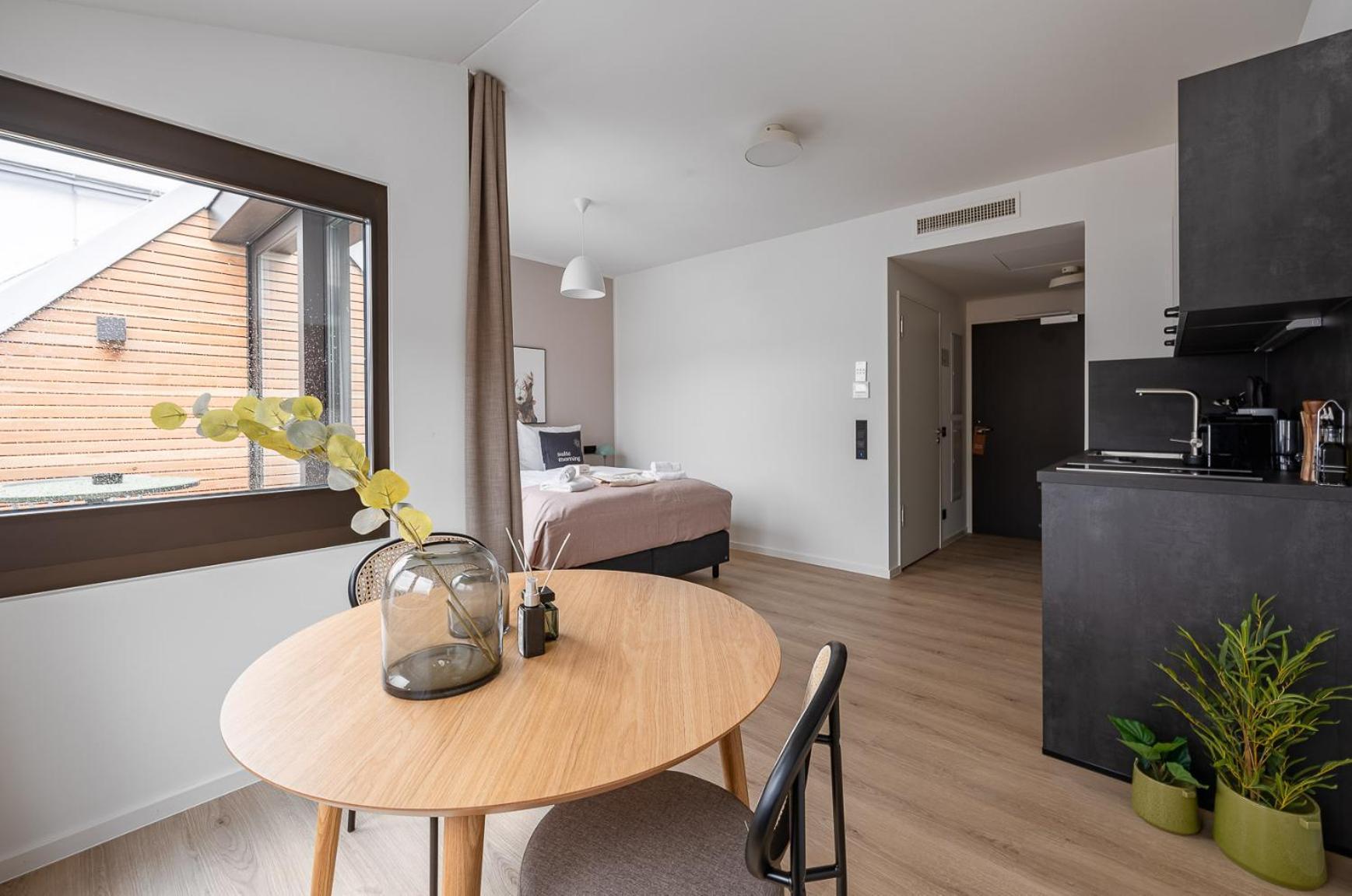 Limehome Stuttgart Elsenhansstr ห้อง รูปภาพ
